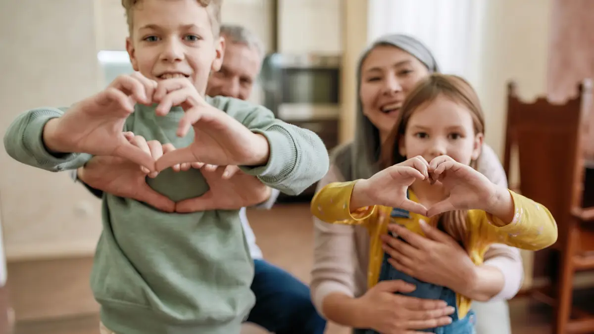 How to Attract Long-Term Family Tenants in Rockville Rentals