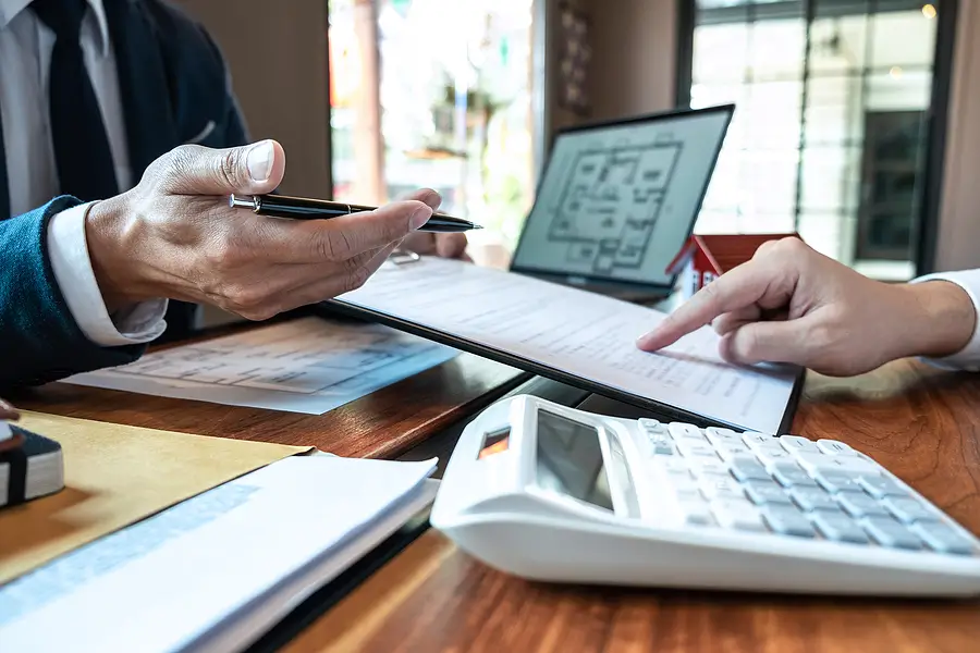 When a Bad Year Reveals What Your Rockville Rental Was Trying to Tell You