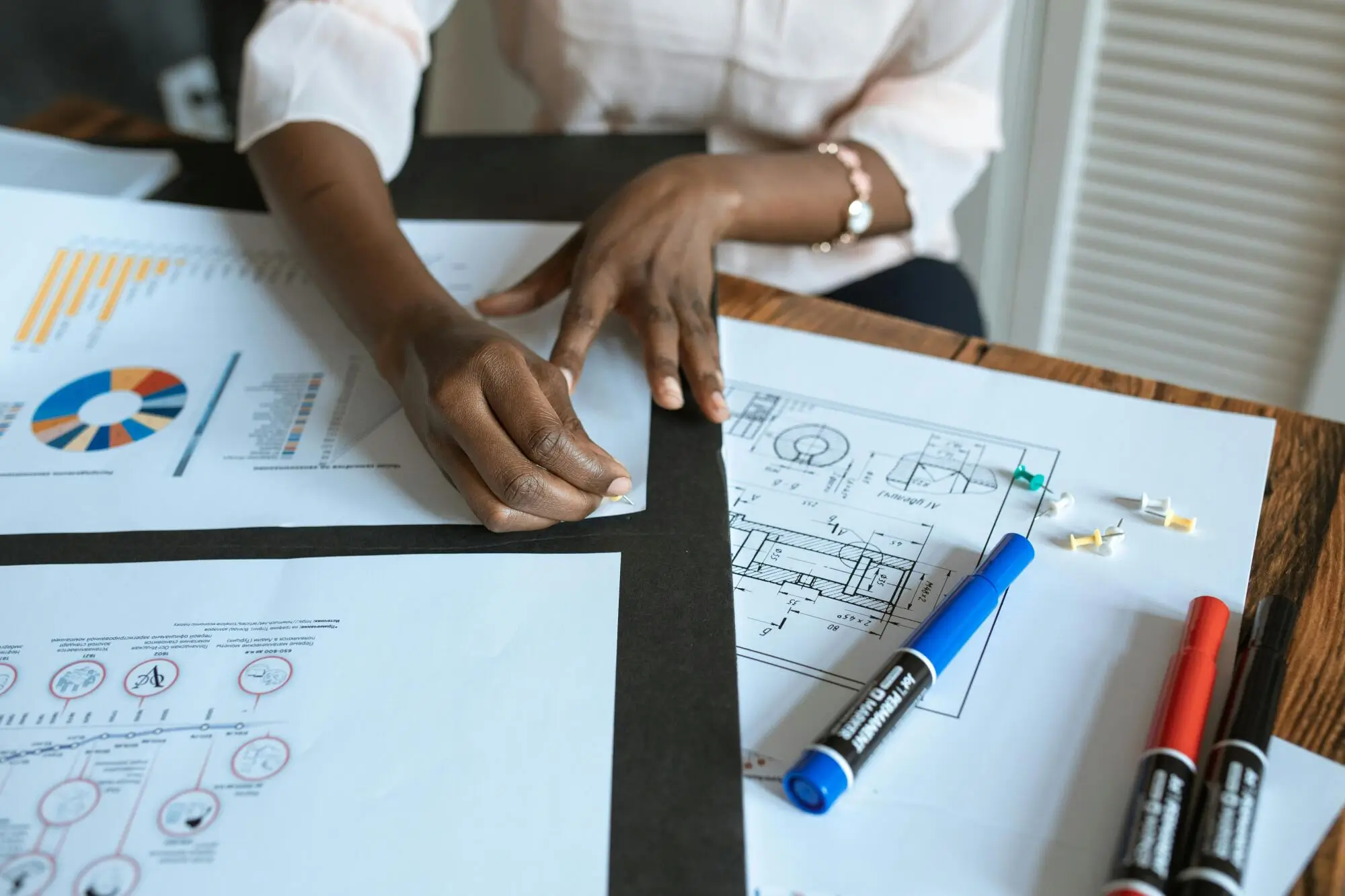 Mastering Lease Negotiations: Tips for Achieving Favorable Terms in Rockville, MD
