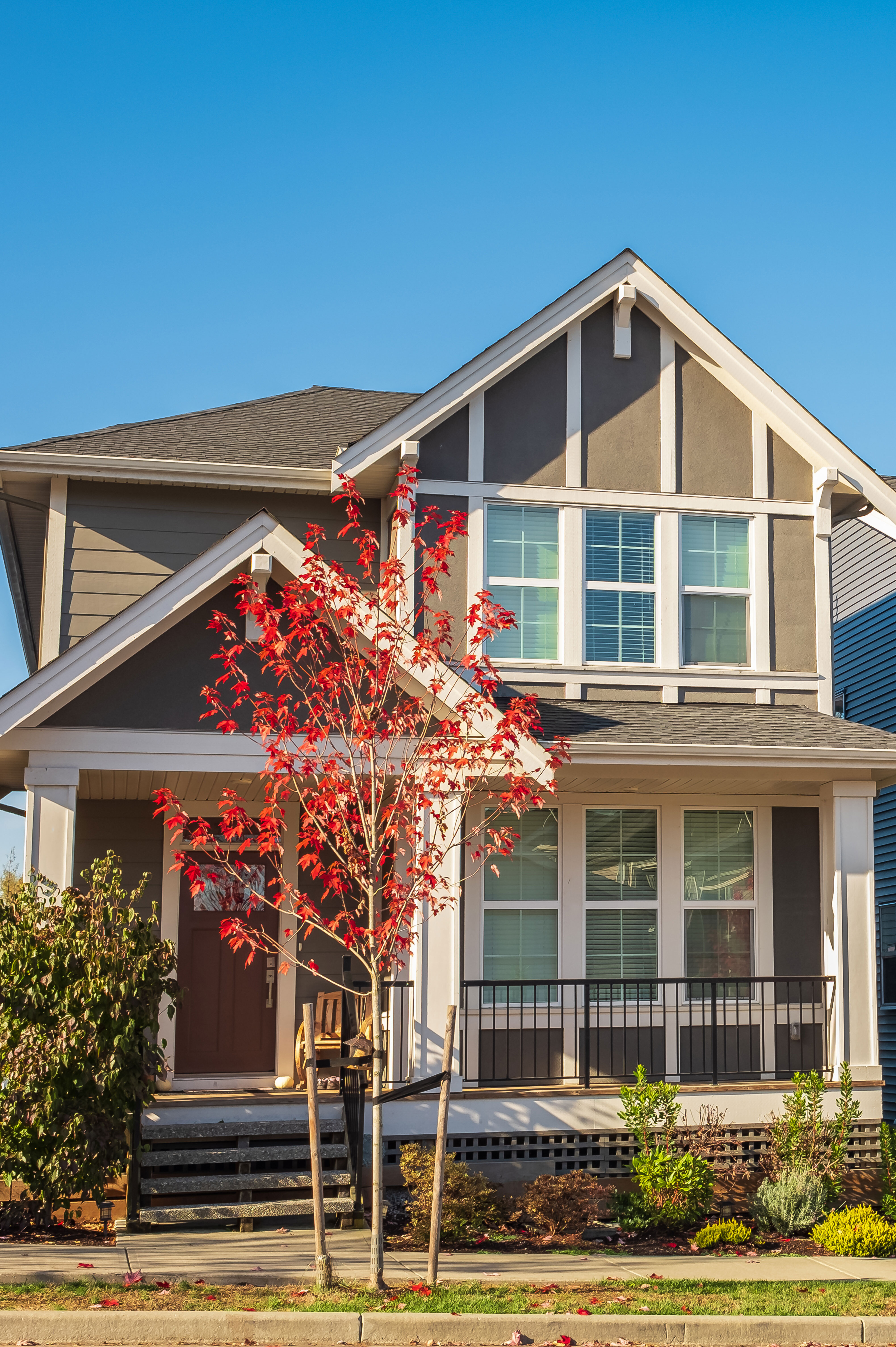 Gaithersburg Property Management